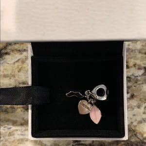 NWOT Pandora charm